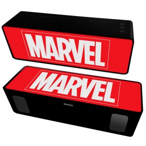 Marvel Wireless portable speaker